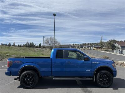 2012 Ford F-150 XL   - Photo 1 - Madras, OR 97741
