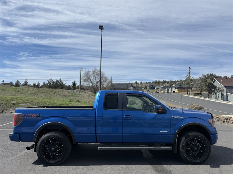 2012 Ford F-150 XL   - Photo 1 - Madras, OR 97741