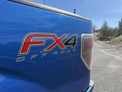 2012 Ford F-150 XL   - Photo 13 - Madras, OR 97741
