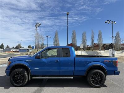 2012 Ford F-150 XL   - Photo 2 - Madras, OR 97741
