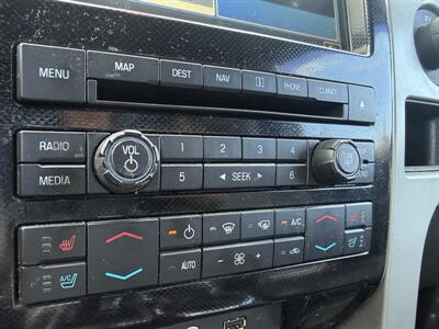 2012 Ford F-150 XL   - Photo 9 - Madras, OR 97741