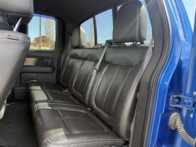 2012 Ford F-150 XL   - Photo 6 - Madras, OR 97741