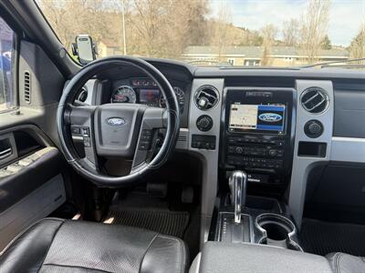 2012 Ford F-150 XL   - Photo 7 - Madras, OR 97741