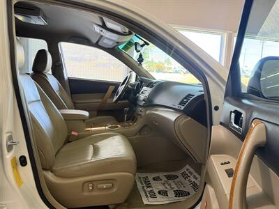 2008 Toyota Highlander Hybrid Limited - Photo 10 - Madras, OR 97741