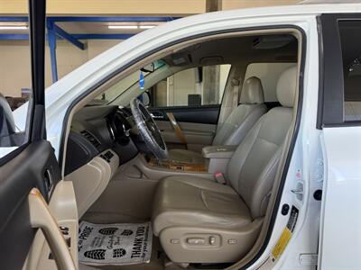2008 Toyota Highlander Hybrid Limited - Photo 7 - Madras, OR 97741