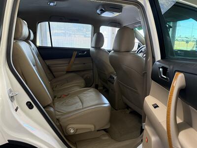 2008 Toyota Highlander Hybrid Limited - Photo 5 - Madras, OR 97741