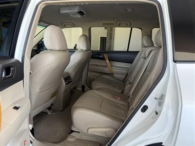 2008 Toyota Highlander Hybrid Limited - Photo 6 - Madras, OR 97741