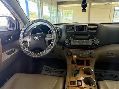 2008 Toyota Highlander Hybrid Limited - Photo 13 - Madras, OR 97741