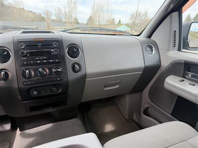 2006 Ford F-150 XLT XLT 4dr SuperCrew   - Photo 9 - Madras, OR 97741