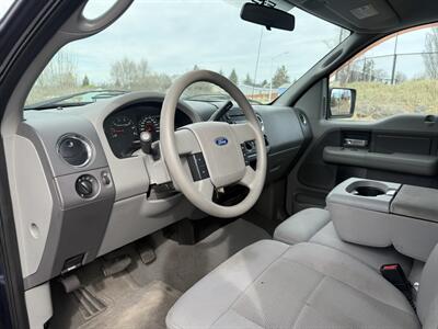 2006 Ford F-150 XLT XLT 4dr SuperCrew   - Photo 5 - Madras, OR 97741