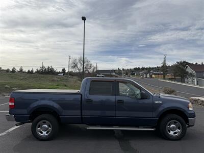 2006 Ford F-150 XLT XLT 4dr SuperCrew   - Photo 1 - Madras, OR 97741