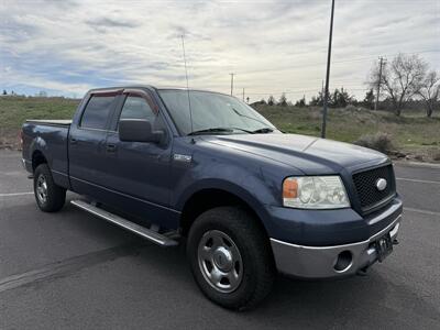 2006 Ford F-150 XLT XLT 4dr SuperCrew   - Photo 3 - Madras, OR 97741
