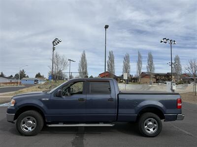 2006 Ford F-150 XLT XLT 4dr SuperCrew   - Photo 2 - Madras, OR 97741