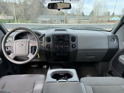 2006 Ford F-150 XLT XLT 4dr SuperCrew   - Photo 7 - Madras, OR 97741