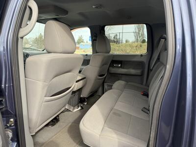2006 Ford F-150 XLT XLT 4dr SuperCrew   - Photo 6 - Madras, OR 97741
