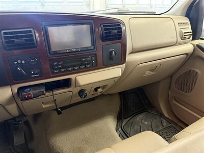 2005 Ford F-350 Super Duty XL   - Photo 11 - Madras, OR 97741