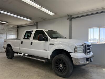 2005 Ford F-350 Super Duty XL   - Photo 1 - Madras, OR 97741