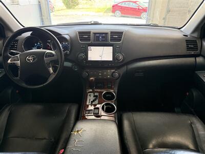 2012 Toyota Highlander Hybrid Limited   - Photo 6 - Madras, OR 97741
