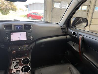 2012 Toyota Highlander Hybrid Limited   - Photo 7 - Madras, OR 97741