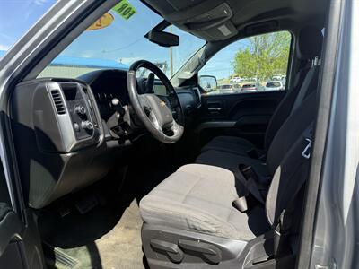 2018 Chevrolet Silverado 1500 LT - Photo 5 - Madras, OR 97741