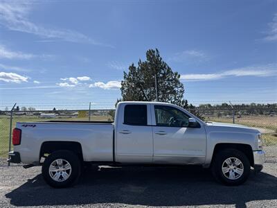 2018 Chevrolet Silverado 1500 LT - Photo 2 - Madras, OR 97741