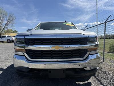 2018 Chevrolet Silverado 1500 LT - Photo 6 - Madras, OR 97741
