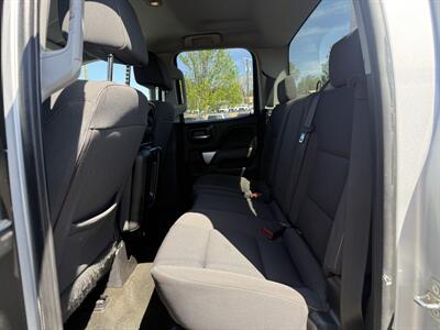 2018 Chevrolet Silverado 1500 LT - Photo 9 - Madras, OR 97741