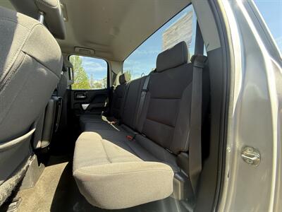 2018 Chevrolet Silverado 1500 LT - Photo 8 - Madras, OR 97741