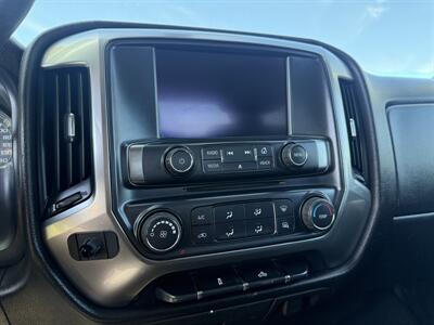 2018 Chevrolet Silverado 1500 LT - Photo 11 - Madras, OR 97741