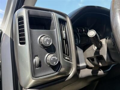 2018 Chevrolet Silverado 1500 LT - Photo 7 - Madras, OR 97741