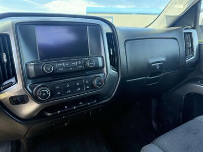 2018 Chevrolet Silverado 1500 LT - Photo 12 - Madras, OR 97741