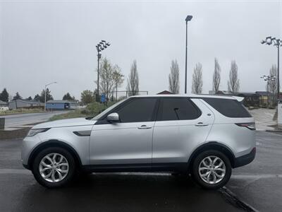 2020 Land Rover Discovery SE   - Photo 3 - Madras, OR 97741