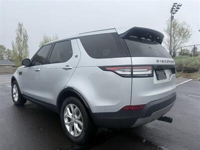 2020 Land Rover Discovery SE   - Photo 4 - Madras, OR 97741