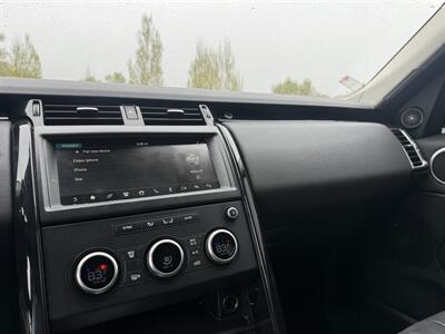 2020 Land Rover Discovery SE   - Photo 13 - Madras, OR 97741