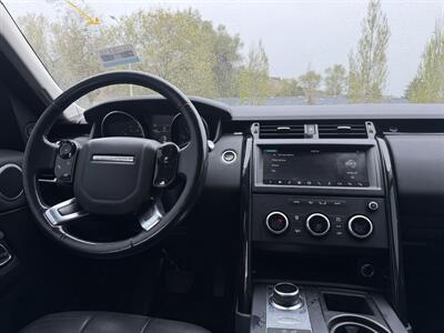 2020 Land Rover Discovery SE   - Photo 10 - Madras, OR 97741
