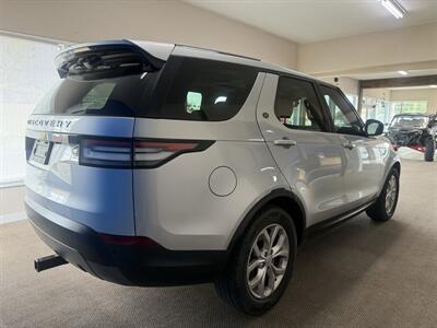 2020 Land Rover Discovery SE - Photo 6 - Madras, OR 97741