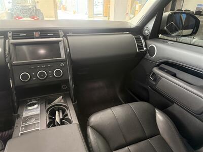 2020 Land Rover Discovery SE - Photo 11 - Madras, OR 97741