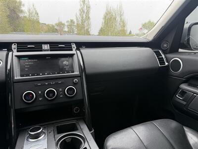2020 Land Rover Discovery SE   - Photo 9 - Madras, OR 97741