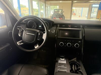 2020 Land Rover Discovery SE - Photo 12 - Madras, OR 97741