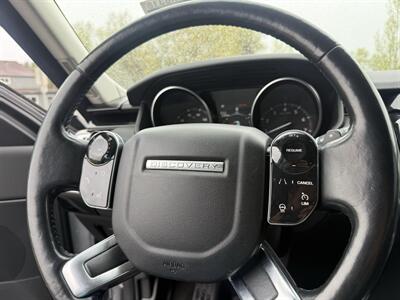 2020 Land Rover Discovery SE   - Photo 16 - Madras, OR 97741