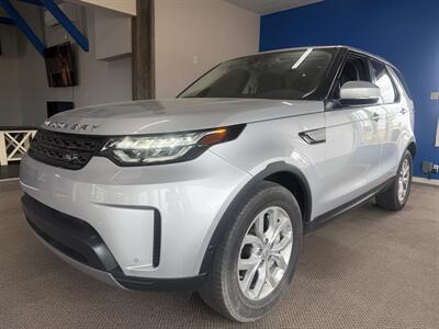 2020 Land Rover Discovery SE - Photo 2 - Madras, OR 97741
