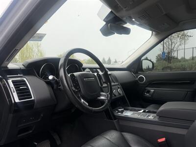 2020 Land Rover Discovery SE   - Photo 6 - Madras, OR 97741