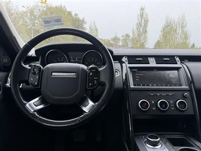 2020 Land Rover Discovery SE   - Photo 14 - Madras, OR 97741