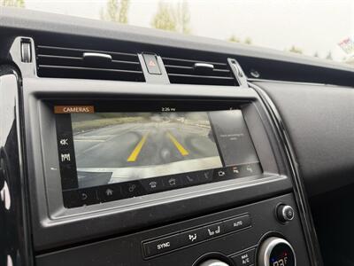 2020 Land Rover Discovery SE   - Photo 12 - Madras, OR 97741