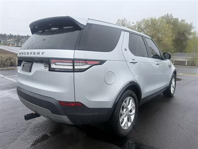 2020 Land Rover Discovery SE   - Photo 5 - Madras, OR 97741