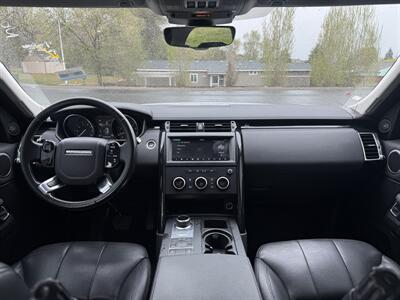 2020 Land Rover Discovery SE   - Photo 11 - Madras, OR 97741