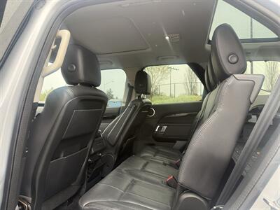 2020 Land Rover Discovery SE   - Photo 8 - Madras, OR 97741