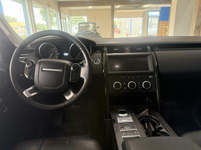 2020 Land Rover Discovery SE - Photo 10 - Madras, OR 97741