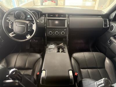 2020 Land Rover Discovery SE - Photo 7 - Madras, OR 97741