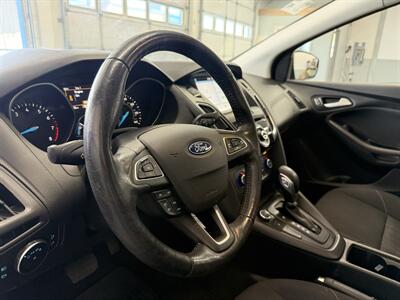 2017 Ford Focus SEL - Photo 10 - Madras, OR 97741